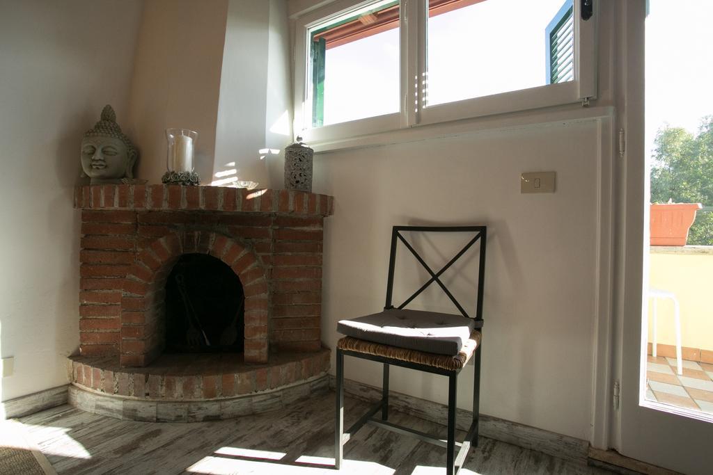 La Casa Del Papa Appartamento *