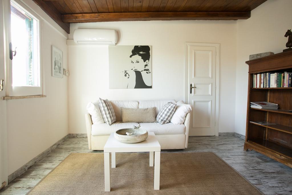 Appartamento La Casa Del Papa *