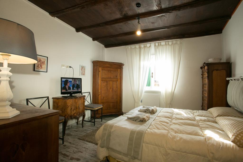 La Casa Del Papa *
