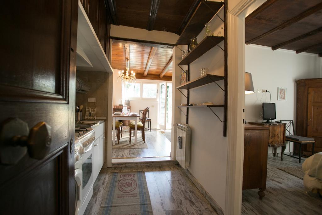Appartamento La Casa Del Papa