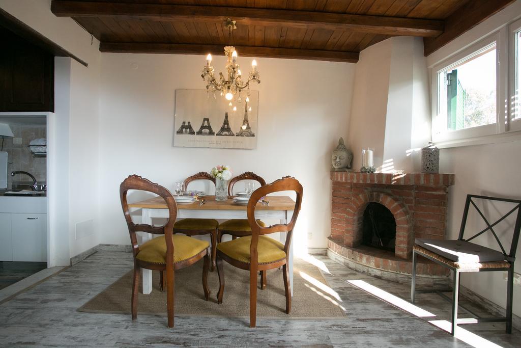 La Casa Del Papa Appartamento