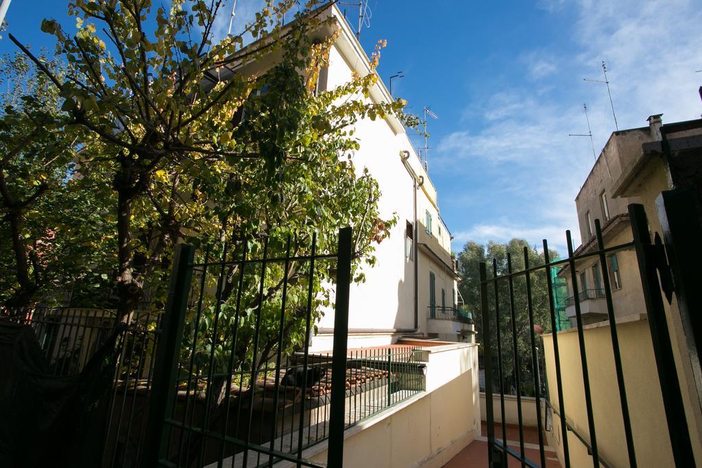 Appartamento La Casa Del Papa *