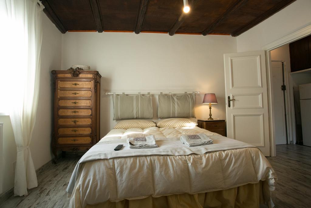 La Casa Del Papa Appartamento Roma