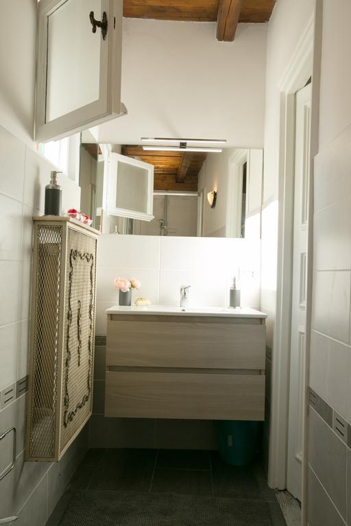 Apartamento La Casa Del Papa