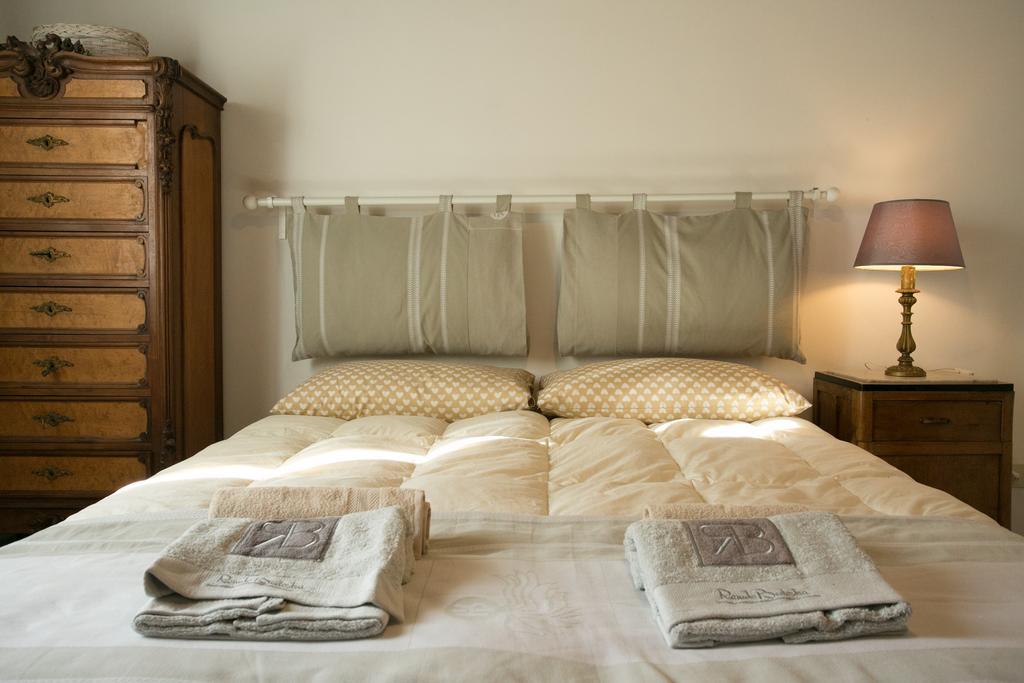 La Casa Del Papa Roma