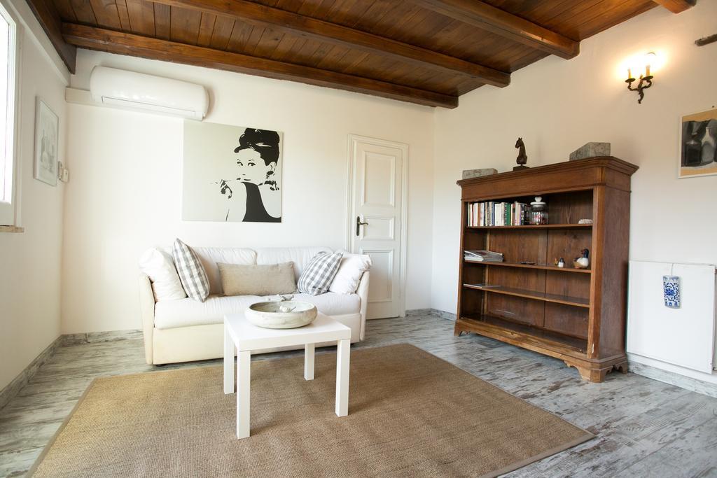 La Casa Del Papa Appartamento